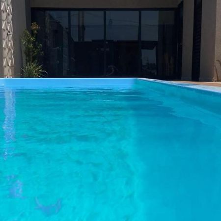 Beach House Olimpia - Casa Temporada Ngoại thất bức ảnh