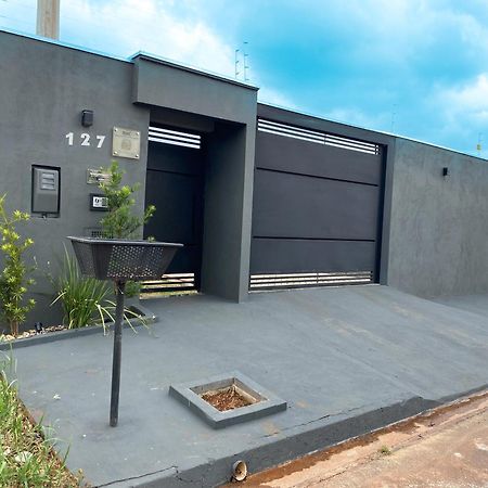 Beach House Olimpia - Casa Temporada Ngoại thất bức ảnh