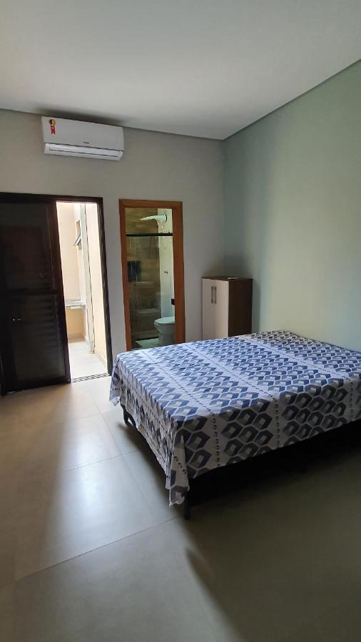 Beach House Olimpia - Casa Temporada Ngoại thất bức ảnh