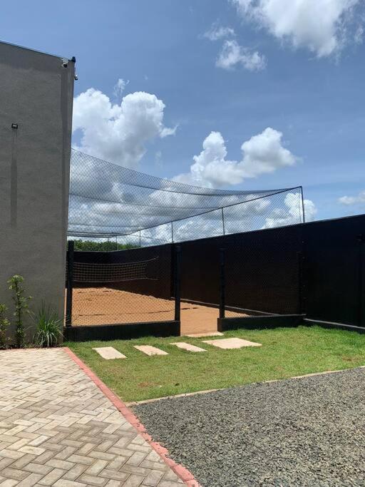 Beach House Olimpia - Casa Temporada Ngoại thất bức ảnh